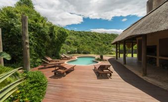 Premier Resort Mpongo Private Game Reserve