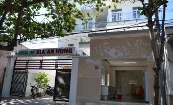 Gia An Hung Guest House