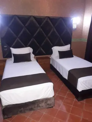 Hotel Zagour