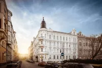 Theresian Hotel Hotels in 