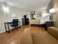 Quality Inn Branson - Hwy 76 Central