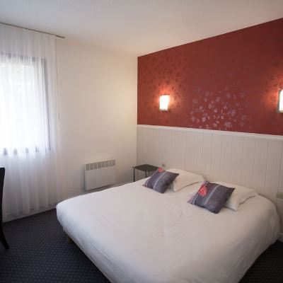 Standard Double Room Les Jardins de l'Ocean Promo Code