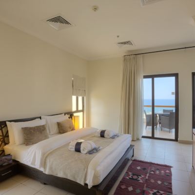 Executive Suite Grand Tala Bay Resort, Aqaba Promo Code
