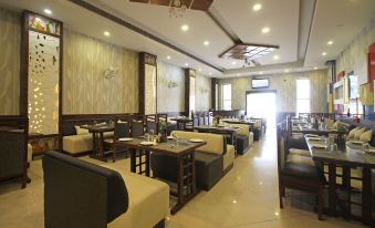 Hotel Subhadra Residency