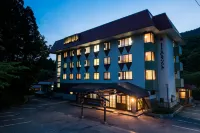 BED'n ONSEN HAMMOND Hoteles en 