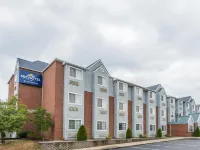 Microtel Inn & Suites by Wyndham Georgetown Hoteles en Georgetown (Kentucky)