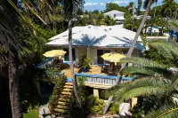 Cedar Cove Resort & Cottages