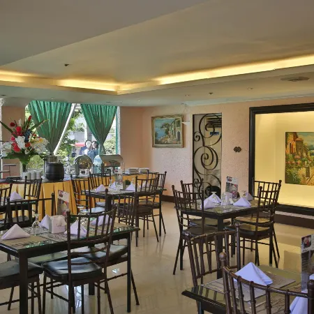 Eurotel Las Pinas