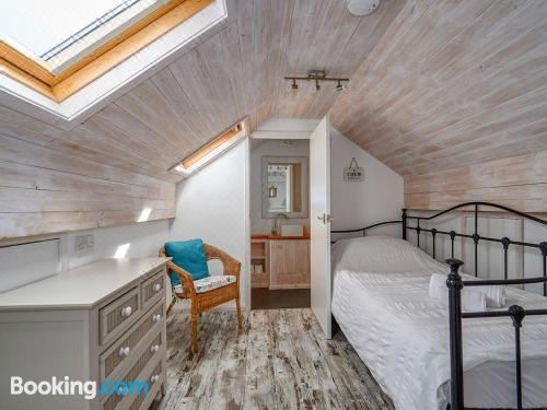 五卧房（假日）