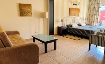 Hotel la Aldea Suites