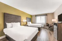 SureStay Plus Hotel by Best Western McGuire AFB Jackson Hoteles en 
