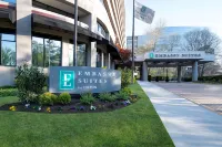 Embassy Suites by Hilton Bethesda Washington DC Hotels in 