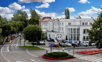 Hotel Lubicz