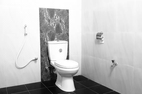 双人房（带独立浴室）