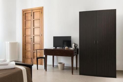 双人房（带独立浴室）