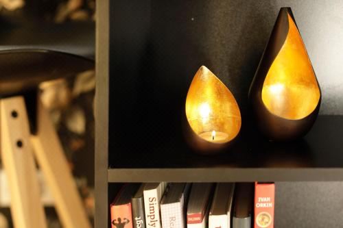 豪華雙人一室房