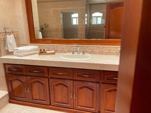 豪华双人房带浴室