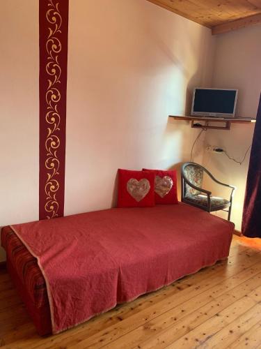 三人间 - 带淋浴