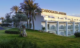 Hotel Cabogata Jardin