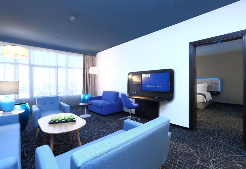 One-Bedroom Suite