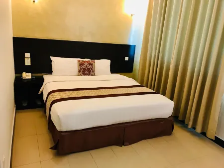 My Inn Hotel Lahad Datu, Sabah
