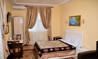 Alexandria-Domodedovo Hotel