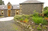 Traquair Arms Hotel Hotels in 