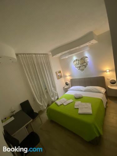 双人房（带独立浴室）