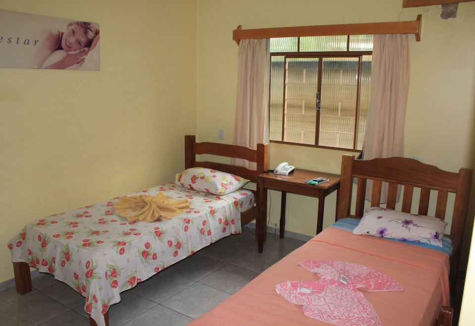 Hotel Vitória - Housity