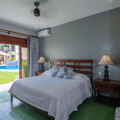 Two-Bedroom Condo with Pool View Hotel Club Del Mar Promo Code