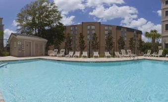 Staybridge Suites Lafayette-Airport