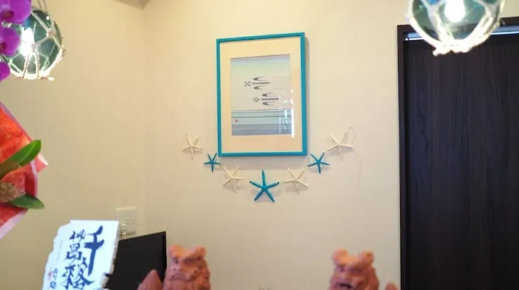 ゲストハウス おり姫 施設