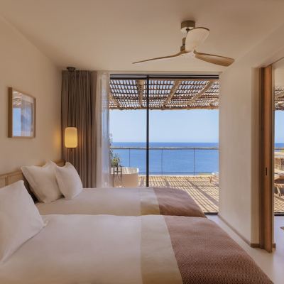 Suite, 2 Bedrooms (Xarraca) Six Senses Ibiza Promo Code