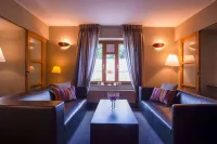 Hostellerie du Peiffeschof, the Originals Relais Hotels in 