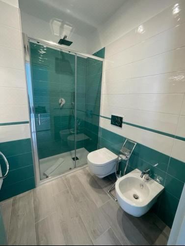 海景双人间 - 带阳台