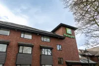 Holiday Inn Manchester - Oldham Hotel a Delph