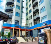 The Golden Pigeon Hotel and Spa Các khách sạn ở 