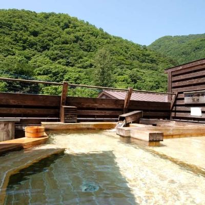 Japanese-Style Room Nakaya Ryokan Promo Code