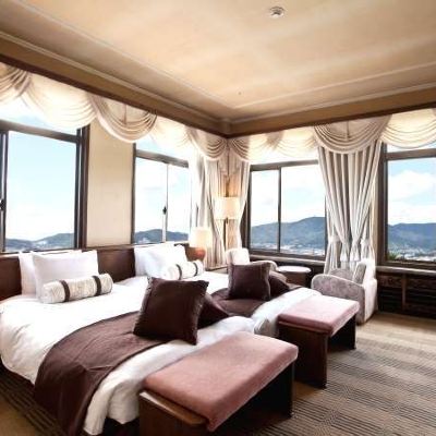 ロイヤルスイートルーム[禁煙] 蒲郡クラシックホテル クーポン