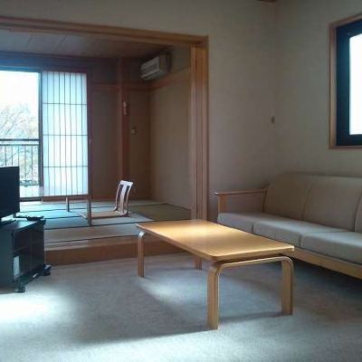 和洋式マウンテンビュールーム 信州金熊温泉　金太郎乃湯　明日香荘 クーポン