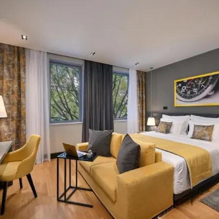 Sia Split Hotel
