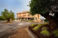 Hotel Os Olivos Hotels in 