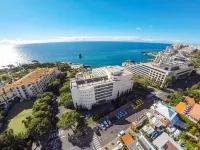 Melia Madeira Mare Hotels in 