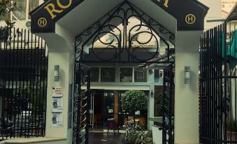 Royal Vila Hotel