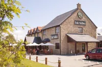 Premier Inn Edinburgh A7 (Dalkeith) Hôtels à : 