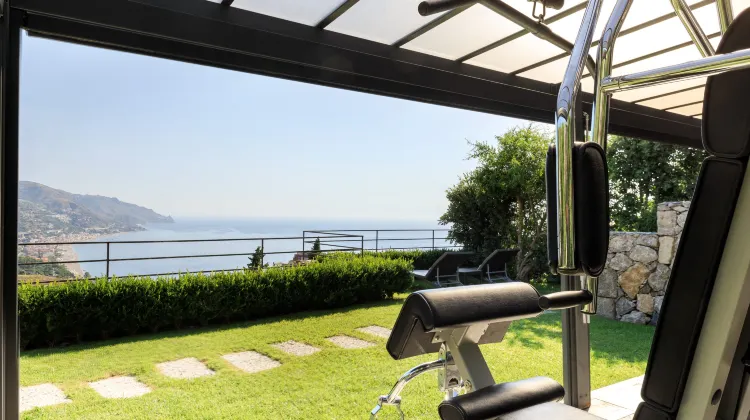 ザ アシュビー ホテル 施設