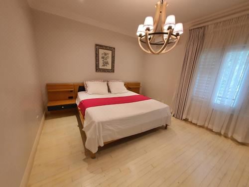 JV Guesthouse Superior King Room