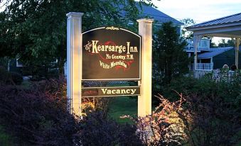 Kearsarge Inn