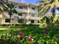 Oceanic Bay Hotel & Resort Hotele w: 