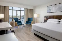 Delta Hotels Victoria Ocean Pointe Resort
